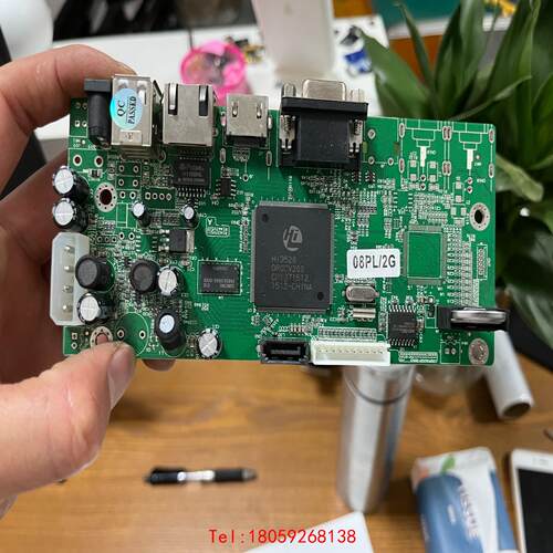 【非标价】hi3520  有20张
