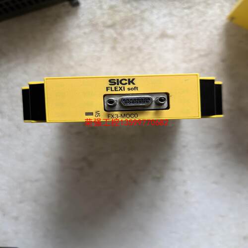 【荣强工控】SICK  FX3-MOC000000 模块1062344，