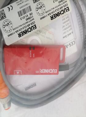 感应器CES-AR-CL2-CH-SA-110940，