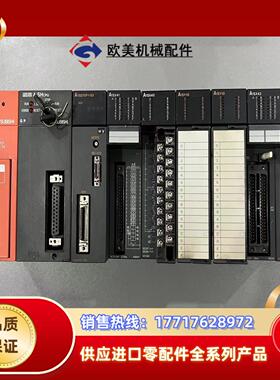 三菱A-SHCPU A1SD75P1-S3 A1SX40 A议价