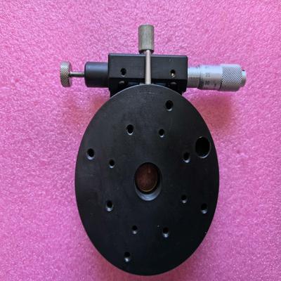 骏河精机B43-85N 手动旋转滑台360度旋转议价