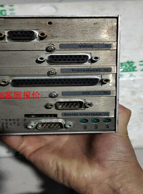 1651C2S拆机，成色如图功能正常具体的型号看图。 点我想