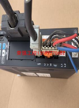 【荣强工控】三协400W驱动器    型号 DA22422