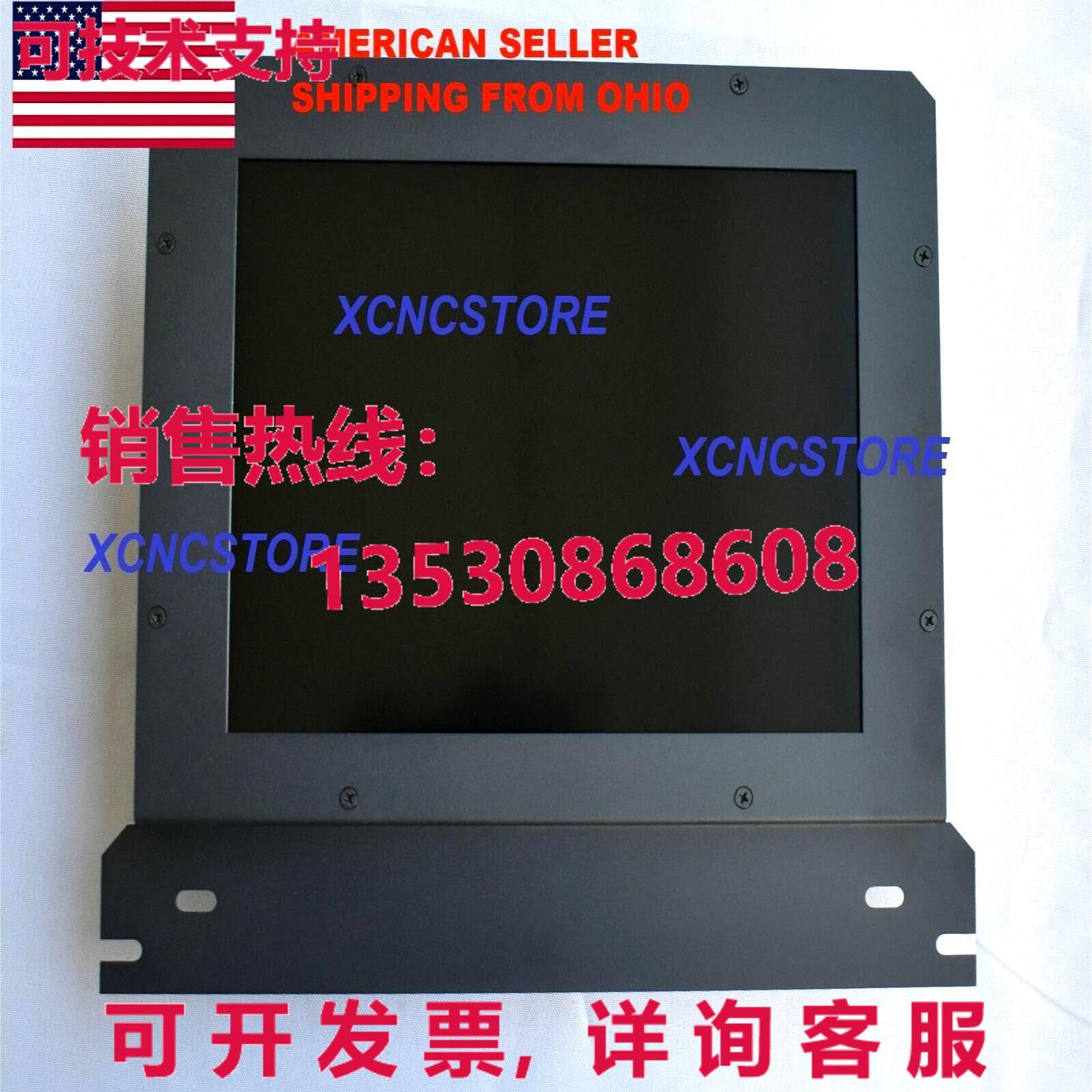 供应原装插入式和游戏替换监视器 适用于 MAZATROL M2 T2 T32B M3