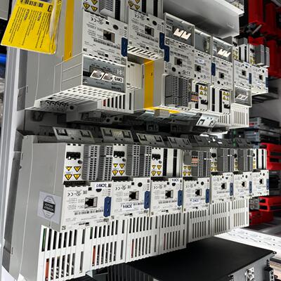 Lenze 伦茨8400系列变频器E84AVHCE2224V