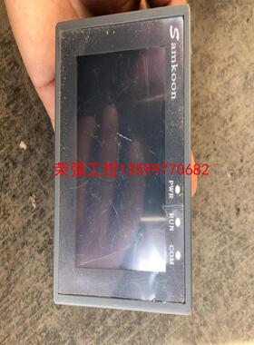 【荣强工控】Samkoon 显控触摸屏3.5寸   型号 SA-035F