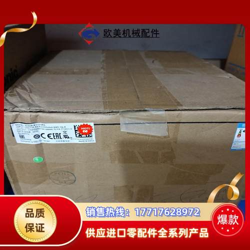 全新原装台达A2 ECMA-E11310RS 1KW伺服电机议价