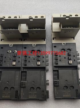 【荣强工控】西门子3RK1903-3AC10,一个新的没有包装，两个有点