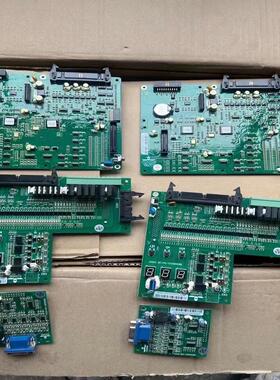 （设备配件）  G12PG 接口板卡G12IO1SC广日主板G12C02