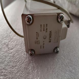 SMC电磁阀VX234LZ1B 议价