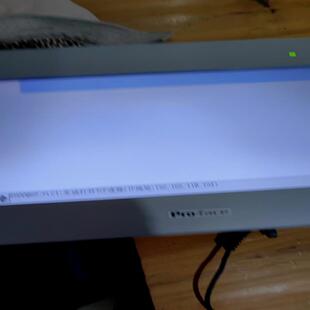 [德峰]菲洛普斯触摸屏PFXGP4502WADW一个，实物拍摄，状态