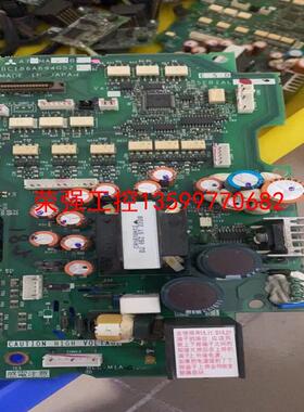 【荣强工控】A74MA22 二手三菱变频器A740F740驱动板 BC1