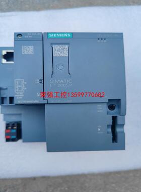 【荣强工控】510-1DJ01-0AB0 ET200 SP CPU