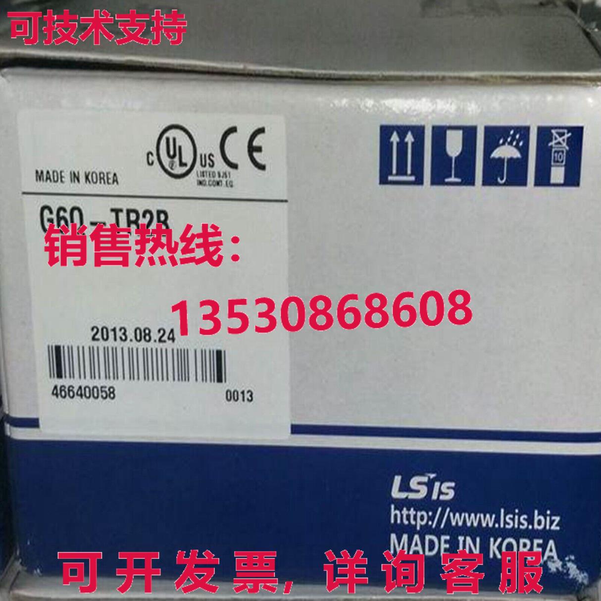 原装供应LS G6Q-TR2B 模块