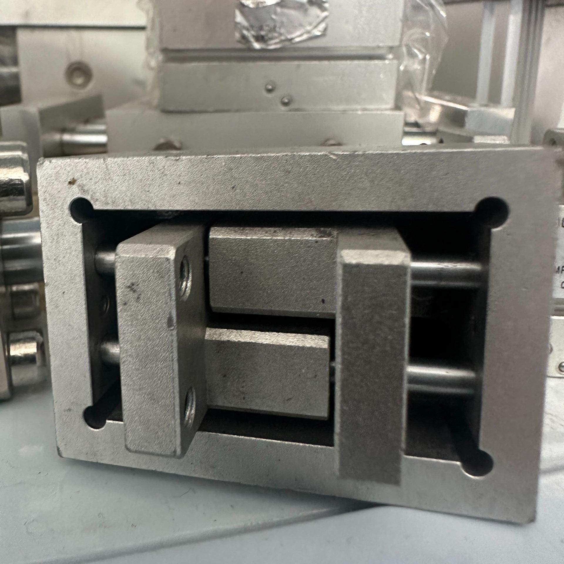 SMC气动手指MHL2-10D-TCY176-DNY1400议价