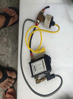 （设备配件）McCordsville麦科兹维尔电气比例阀QB2TEEE1