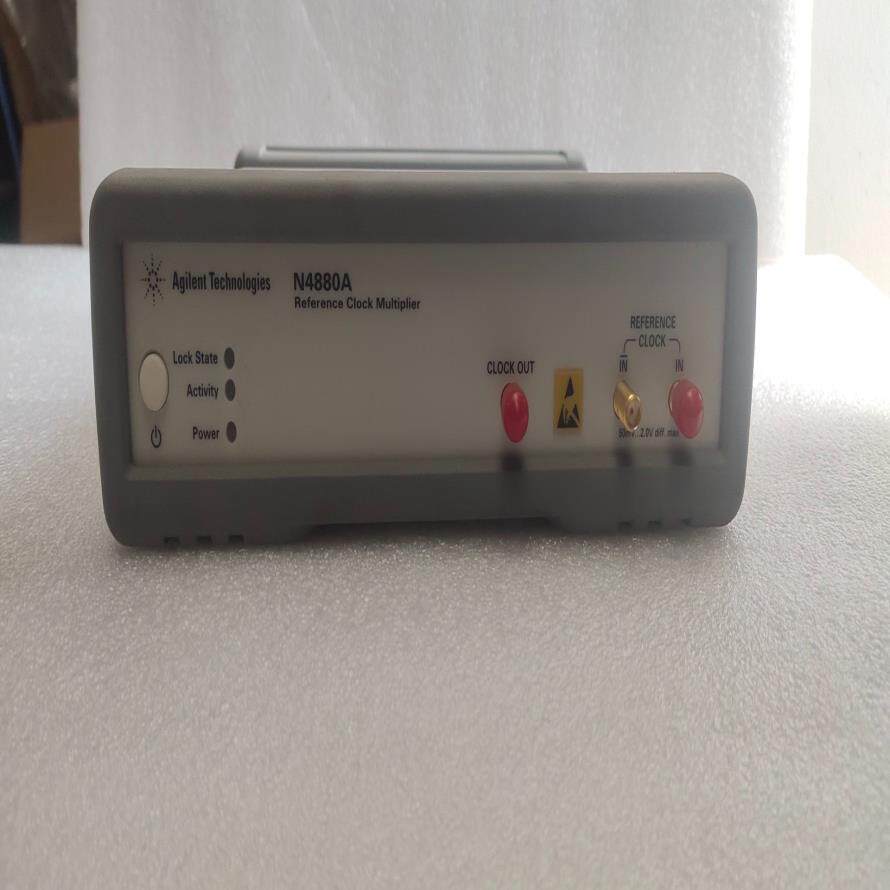 （设备配件）乘法器安捷伦参考 N4880A 时脉