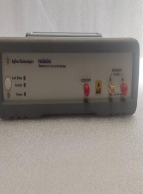 （设备配件）乘法器安捷伦参考 N4880A 时脉