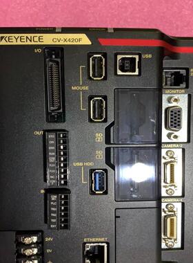 基恩士 CV-X470F/X350/X480F/450F/4