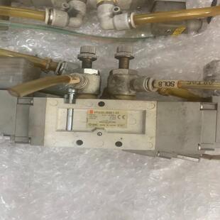 可议价 03现货 电磁阀VF5320 5DZD1