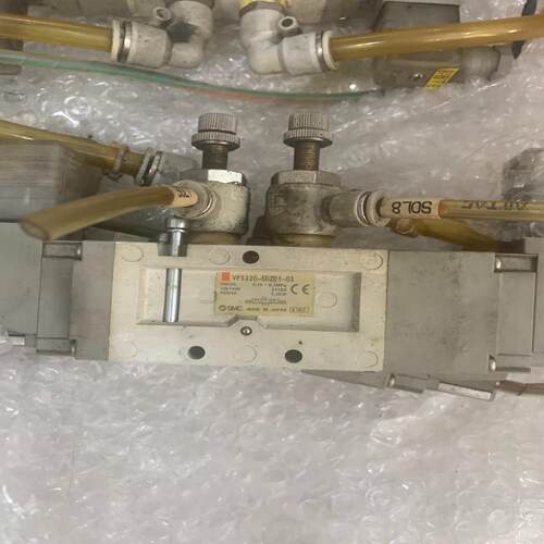 电磁阀VF5320-5DZD1-03现货 可议价