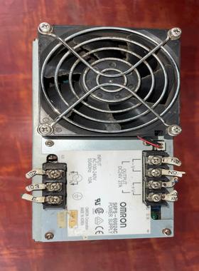 S8PS-60024C 电源 能要的联系