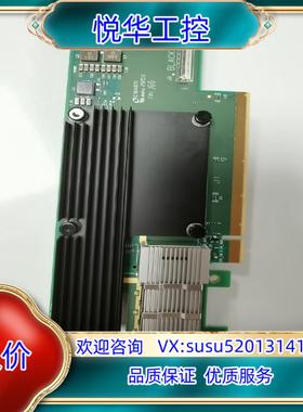 全新Mellanox/迈络思 CX653105A-HDAL议价