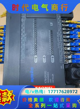 产电PLCK7M-DR30U扩展G7E-RY08A 功能正常议价