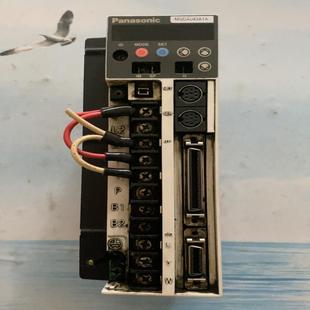 a3伺服驱动MQDA043A1A