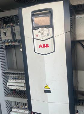 （设备配件）ABBAS800-01-061-3。ABB变频器 拆机 功能