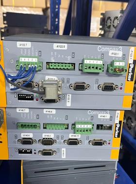 Parker派克compax3 C3S025V2F10/20