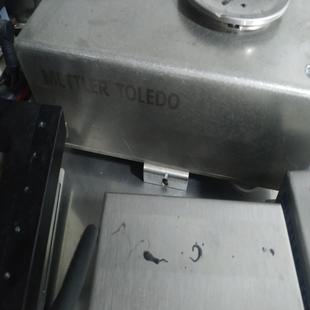 (设备配件)电磁力秤梅特勒秤料托利多台配料灌秤包装