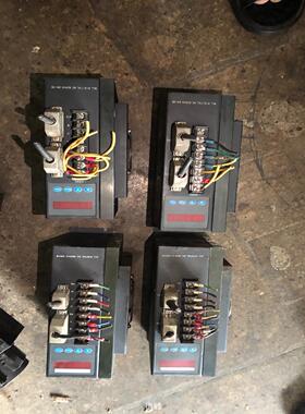 [德峰]鑫科瑞伺服驱动器DS301Fm。2只。