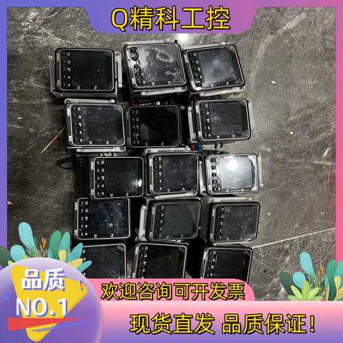 现货温控器E5CC-QX2AM-862 1.1版本15个