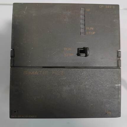 （设备配件）6GK7 343-5FA00-0XE0 西门子CP343-5