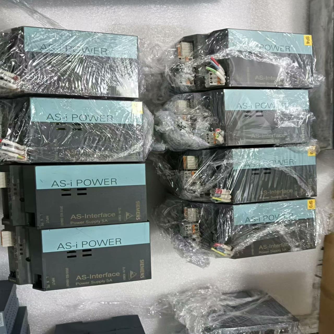 [德峰]拆机西门子电源，3RX9502-0BA00，