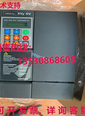 原装供应GEFRAN SIEI 驱动器 XVY-EV32550-KBX