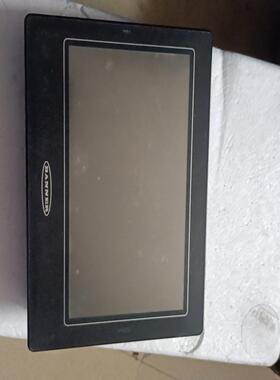 （设备配件）拆机BANNER邦纳触摸屏THM070AA，功能正常