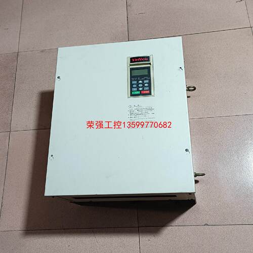 【荣强工控】优利康变频器YD2093-T4 380V90KW