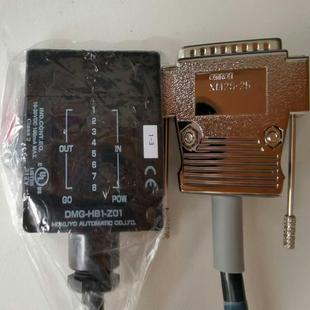 HB1 DMG Z01 E84 北阳HOKUYO