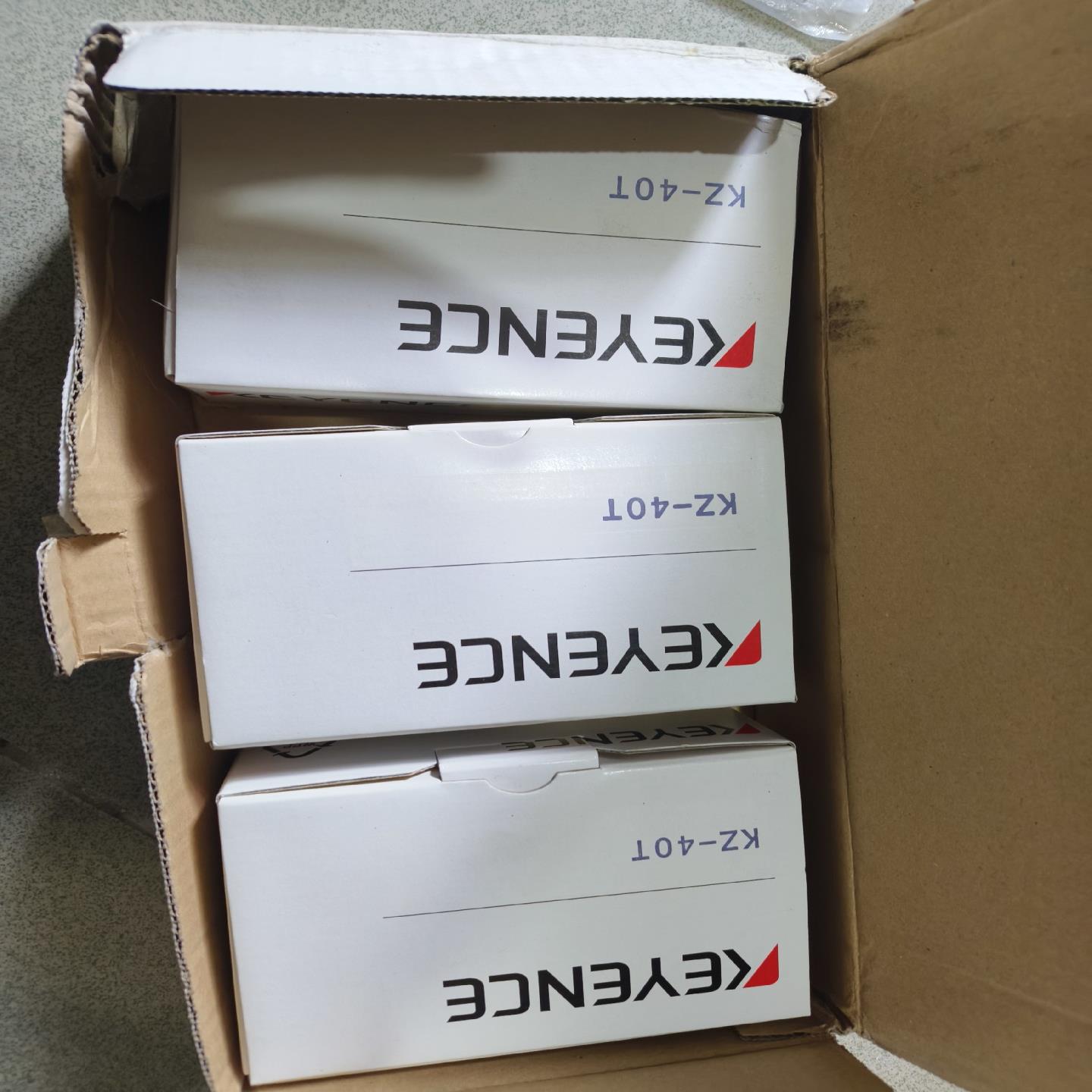 KEYENCE基恩士KV-E16T KV-40T KV－E1