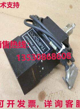 Telesis TMP5300 Marking System Pin Stamp Etching PinStamp库