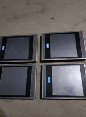 [德峰]汇川触摸屏，型号iT6100E，九成新，功能完好，有4台，标