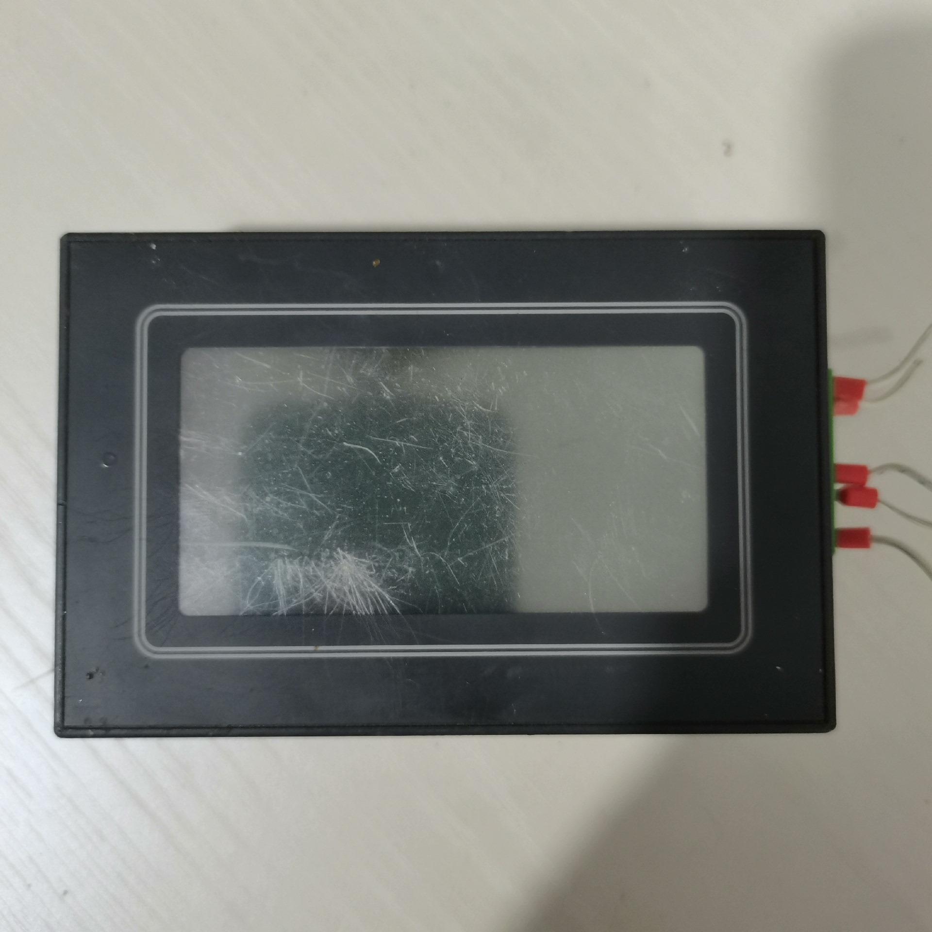 GT01  触摸屏，AIGT0030B1，5V∽0.2A