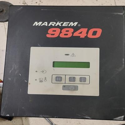 MARKEM 马肯，9840