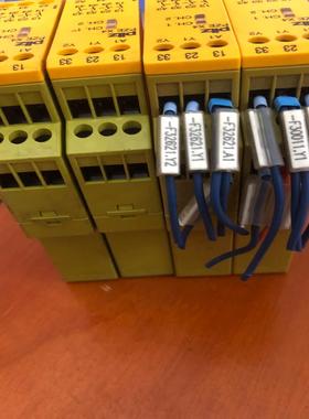 PZEX4  PILZ件，  模块现货需要联系，议