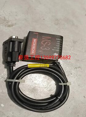 【荣强工控】麦斯肯 MS-3 FIS-0003-0003个功能包好 实物