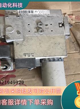 现货DUNGS冬斯电磁阀MB-ZRDLE 410 B01 S