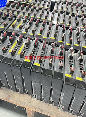 【荣强工控】信捷伺服DS5C1K-20P7-PTA，MS6S-80CS3