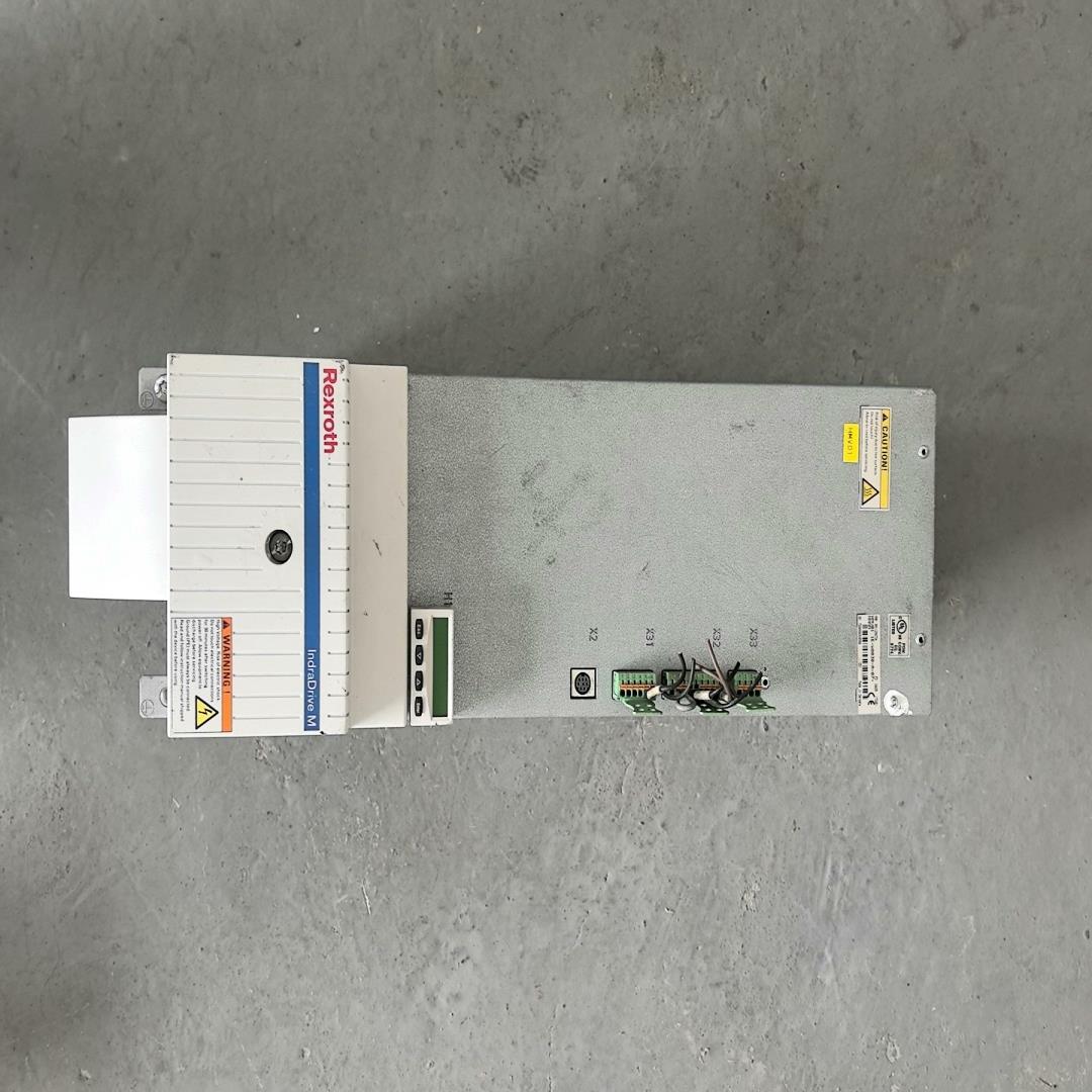 原装力士乐 HMV01.1E-W0030-A-07-NN